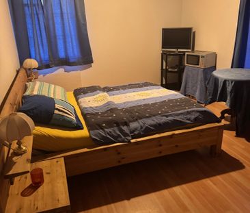 1 Zimmer, 30 m² - Photo 2