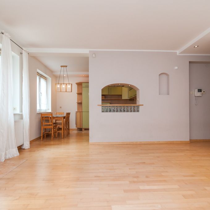 Mieszkanie z ogródkiem od 1 grudnia 2025 - Photo 1