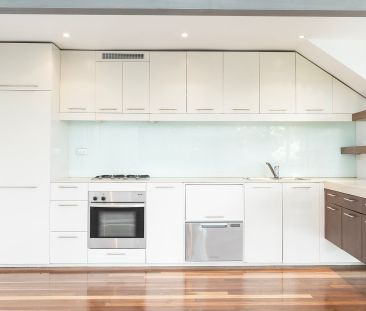 Inner City Sanctuary in Premier Locale! - Photo 5