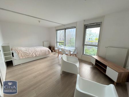 Location Appartement 1 pièce 34m² LILLE 59000 - Photo 3