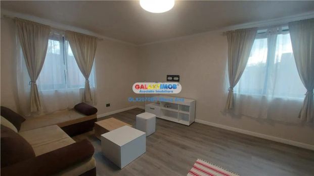 Inchiriere casa noua, moderna, cu teren! - Fotografie 1