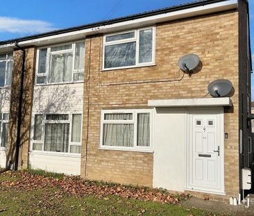 2 bedroom maisonette to rent - Photo 2