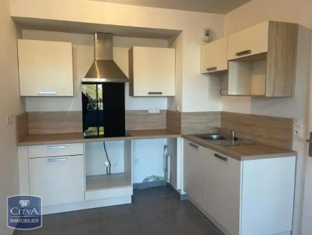 Appartement à louer 2 pièces 46.32m² - Photo 4