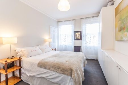 Fellows Road, Belsize Park, London - Photo 3