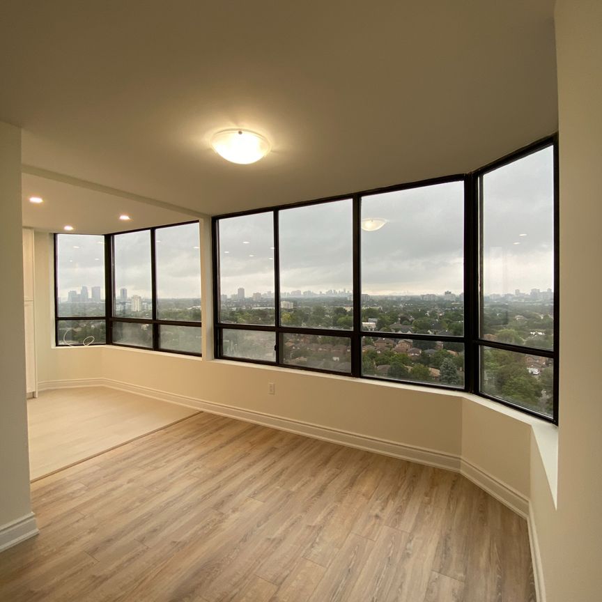 For Lease - 7601 Bathurst Street Unit# 1505, Vaughan, Ontario - Photo 1