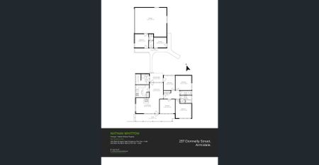 Four bedroom home close to UNE - Photo 4