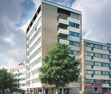 Västra Bangatan 11 - Photo 1