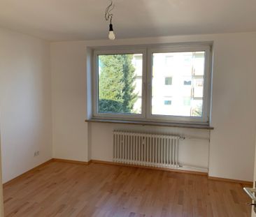 Mietwohnung in Regensburg - Kurzfristig verfügbare 2-Zimmer-Wohnung! - Foto 6