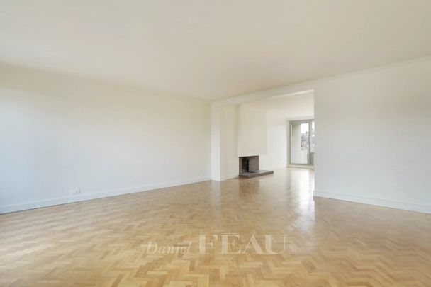 Appartement • Gros Caillou - Photo 1