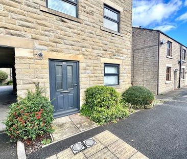 1 Bedroom Apartment To Let - Photo 4