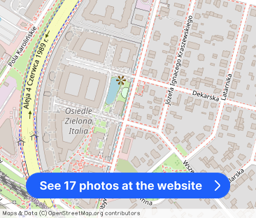 Nowoczesne 2-pokojowe mieszkanie z balkonem - Photo 1