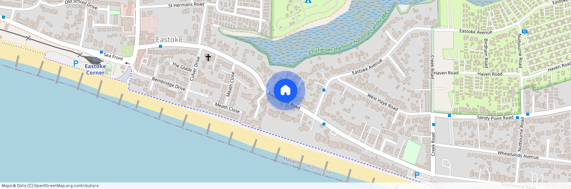 71 Southwood Road, 29 Langley Way, PO11 9PT