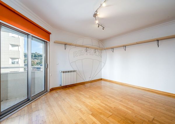 Apartamento T1 em Lisboa