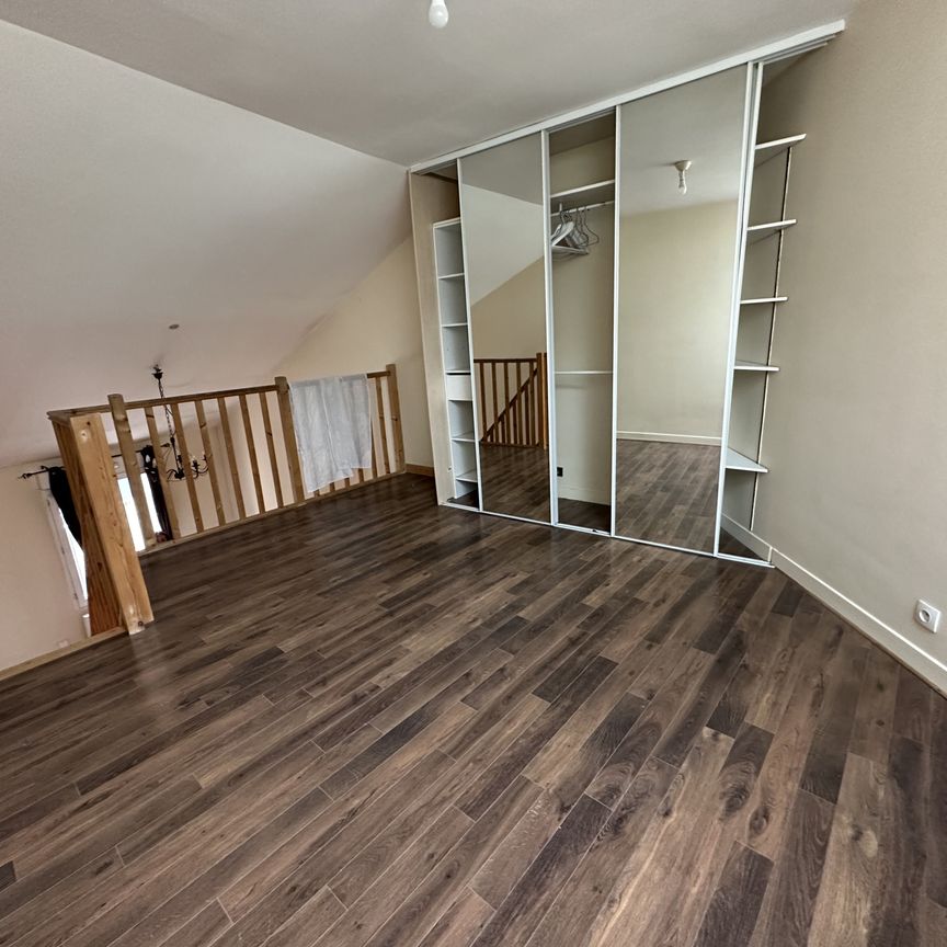 Location Appartement 2 pièces 38m² VILLECRESNES 94440 - Photo 1