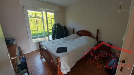 Location Maison 7 pièces 143m² SEZANNE 51120 - Photo 3