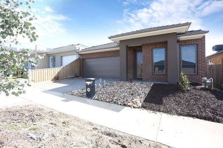 14 Burlington Entrance, Mickleham VIC 3064 - House For Rent | Domain - Photo 4