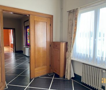 Te huur: royale woning met zwembad - Foto 4