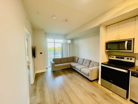 For Lease - 3220 Sheppard Avenue Unit# 315, Toronto, Ontario - Photo 3