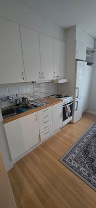 Göteborgsvägen, Uddevalla - Foto 1