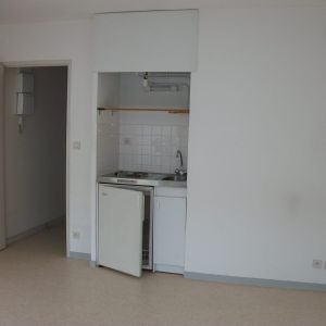 STUDIO 22m2 CENTRE VILLE - Photo 2