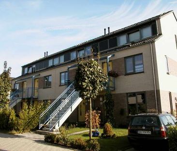 1-Zimmer-Wohnung mit WBS in Dortmund Lichtendorf! - Foto 1