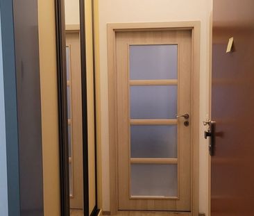 Pronájem bytu 1+kk • 23 m² bez realitkyPraha - Vysočany - Photo 5