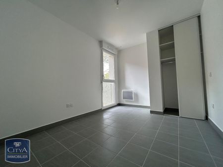 Location Appartement 3 pièces 68m² MONTPELLIER 34080 - Photo 3