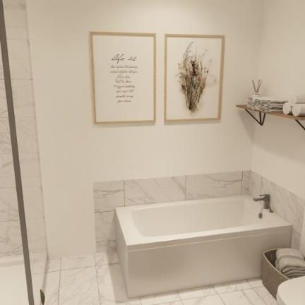 4 1/2 À LOUER - SAINT-ROCH-DE-L'ACHIGAN - APPARTEMENT À LOUER - Photo 1