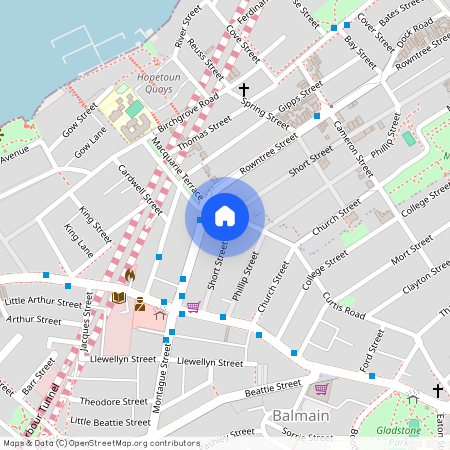 106A Curtis Road, NSW 2041, Balmain
