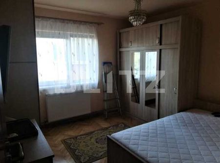 Apartament 3 camere, 74 mp, decomandat, garaj si loc de parcare, zona strazii Nicolae Titulescu - Photo 3