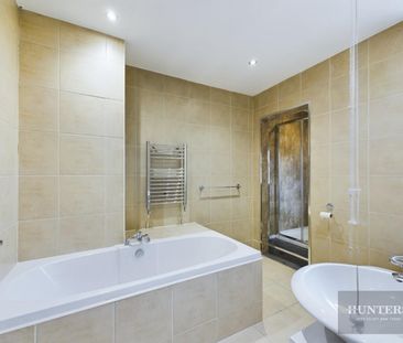1 bedroom Flat To Let Total Size: 656 SQ FT - Photo 5