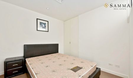 2116/551 Swanston Street, Carlton VIC 3053 - Apartment For Rent | Domain - Photo 4