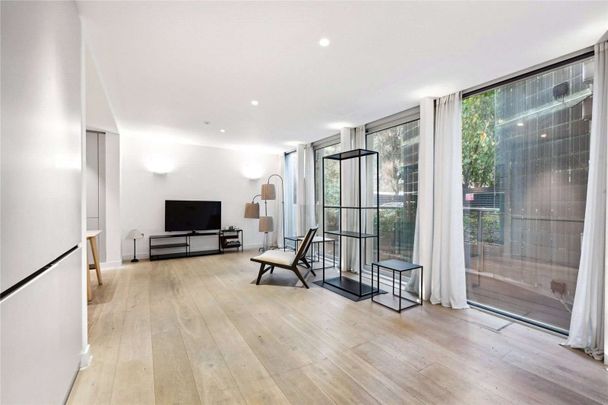 Fulham Road, Fulham, London, SW6 5SF - Photo 1