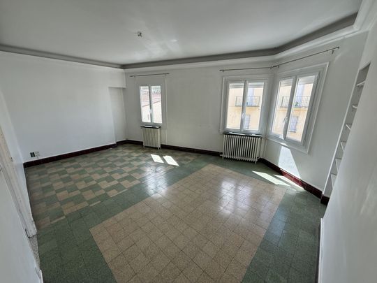 Location Appartement 4 pièces 88m² PERPIGNAN 66000 - Photo 1
