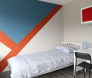 The Rise, Dublin - Photo 3