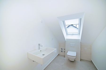 Ihr neues Refugium - 4-Zimmer Dachgeschosswohnung - ein Zuhause für pure Lebensfreude - Photo 2