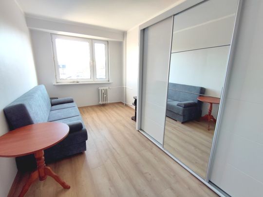 Umeblowane 2 pokoje po remoncie - Фото 1