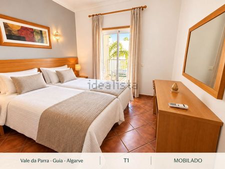 Apartamento em Vale de Parra, Guia - Photo 2