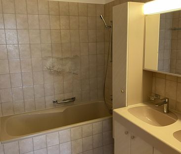 Charmante Wohnung in ländlicher Umgebung - Foto 5