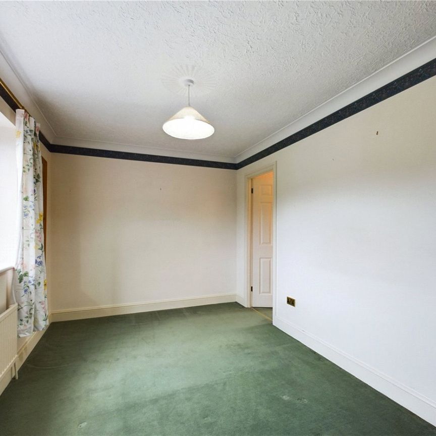 Fullerton Way, Tadley, Hampshire, RG26 - Photo 1