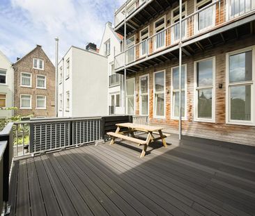 Dapperstraat, 1093BW, Amsterdam - Photo 3