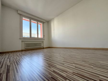 FINO A 3 MESI GRATUITI 4.5 locali affittasi a Sorengo - Foto 4