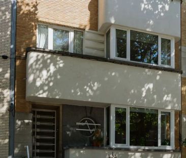 Green apartment met terras en Argentijnse vibes in de wijk Pulhof - Foto 1