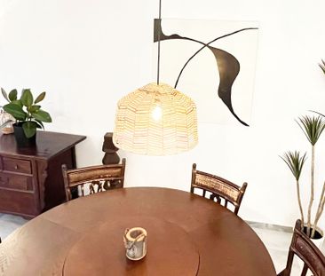 Casa adosada de alquiler en Bell Air, 9, Bel - Air - Photo 2