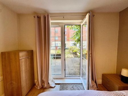 Apt 1, 72 Beech Heights, Wellington Square, Annadale Embankment, Belfast, BT7 3LQ - Photo 5