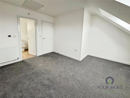 3 bedroom terraced house to rent - Photo 3