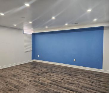 For Lease - 26 Felix Close Unit# Bsmt, Brampton, Ontario - Photo 5