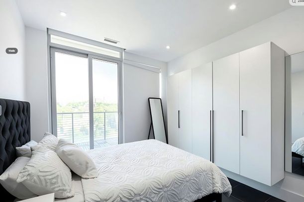 For Lease - 170 Avenue Road Unit# 1105, Toronto, Ontario - Photo 1