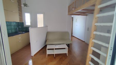 Studio/Γκαρσονιέρα για ενοικίαση Λυκαβηττός (Κολωνάκι - Λυκαβηττός) - Photo 3