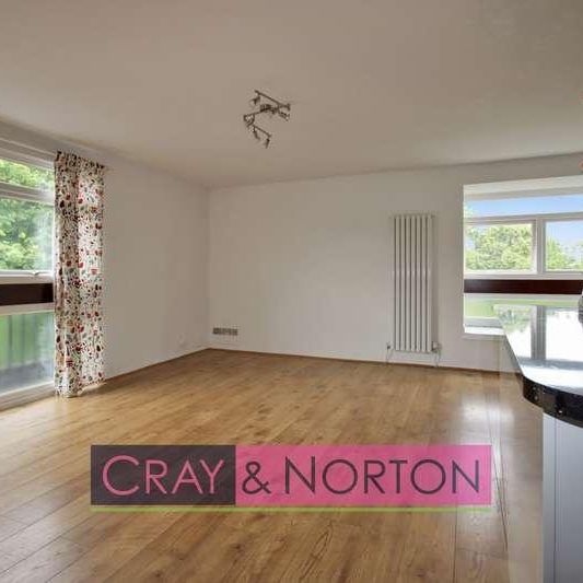 Maresfield, Park Hill, CR0 - Photo 1